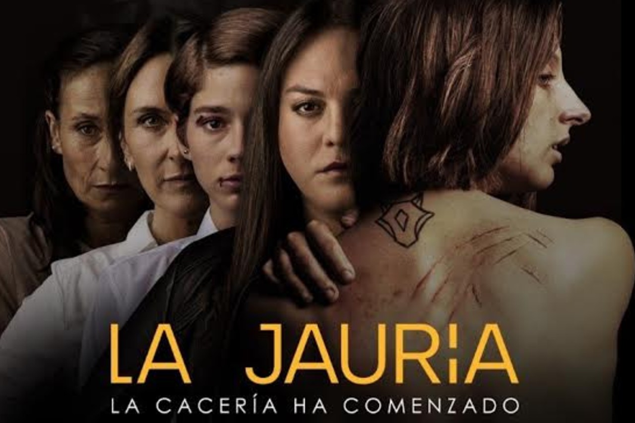 La Jauría