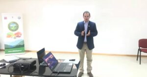 Formalizan a ex gobernador de Aysén: fue acusado de abuso sexual y acoso