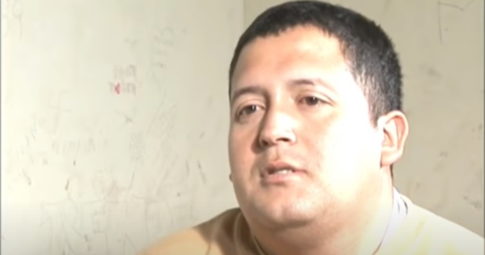 Marcelo Olguín