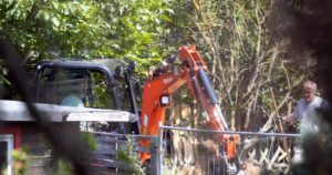 Encuentran sótano oculto en casa del principal sospechoso de secuestrar a Madeleine McCann