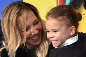 VIDEO - Policía asegura que Naya Rivera salvó a su hijo de morir ahogado