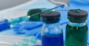 Vacuna de Oxford entrega 