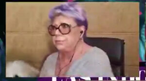 VIDEO - Paty Maldonado tiene polémica intervención con perro en Las Indomables