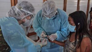 Mongolia decreta cuarentena y cierra parte de frontera con Rusia por brote de peste negra