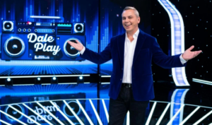 Mala semana para Viñuela: Seremi de Salud multa a Mega por Dale Play