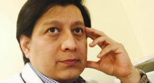 Confusam informa muerte de segundo médico de atención primaria por COVID-19