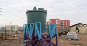 Las historias de los campamentos de la Región Metropolitana que develó la pandemia