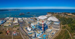 Autorizan a Enel a adelantar el retiro y desconexión de Bocamina I