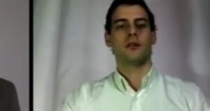 Los cuatro casos contra Martín Pradenas que fueron desestimados por la justicia