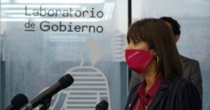 Más de 8 mil víctimas de violencia han pedido ayuda a través de WhatsApp del Ministerio de la Mujer