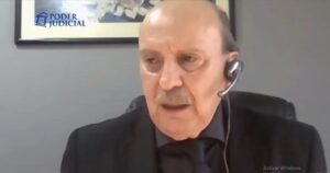 Los cuestionados argumentos del abogado de Martín Pradenas