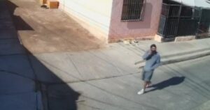 Copiapó: intensa búsqueda de sujeto que mostró sus genitales a menores de edad