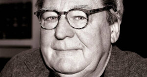 Murió Alan Parker, legendario director del Expreso de Medianoche y Evita