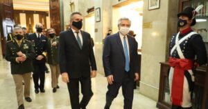 ¿Fracasó Alberto Fernández en sus medidas para contener el coronavirus?