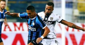 El renacer de Alexis Sánchez en el Inter tras la cuarentena