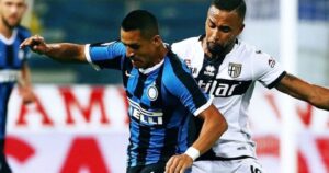Dónde ver el partido de Inter de Milán ante Hellas Verona