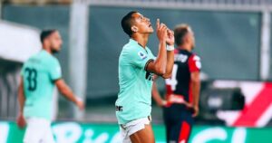 En Italia aseguran que Inter llegó a un acuerdo con el United por Alexis
