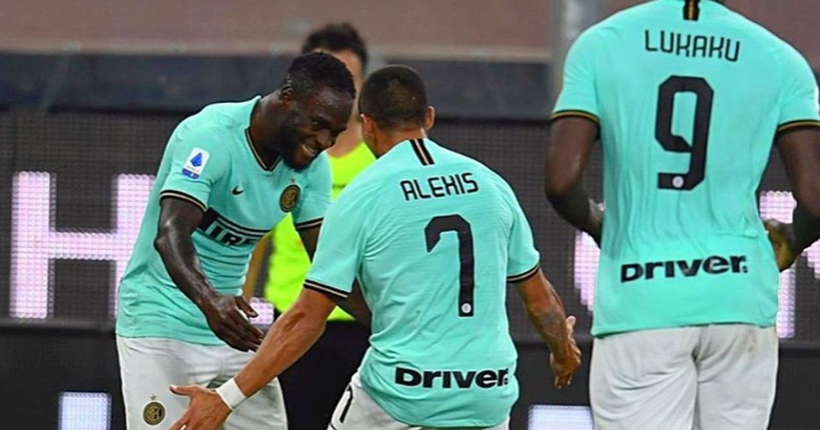 donde ver inter napoli