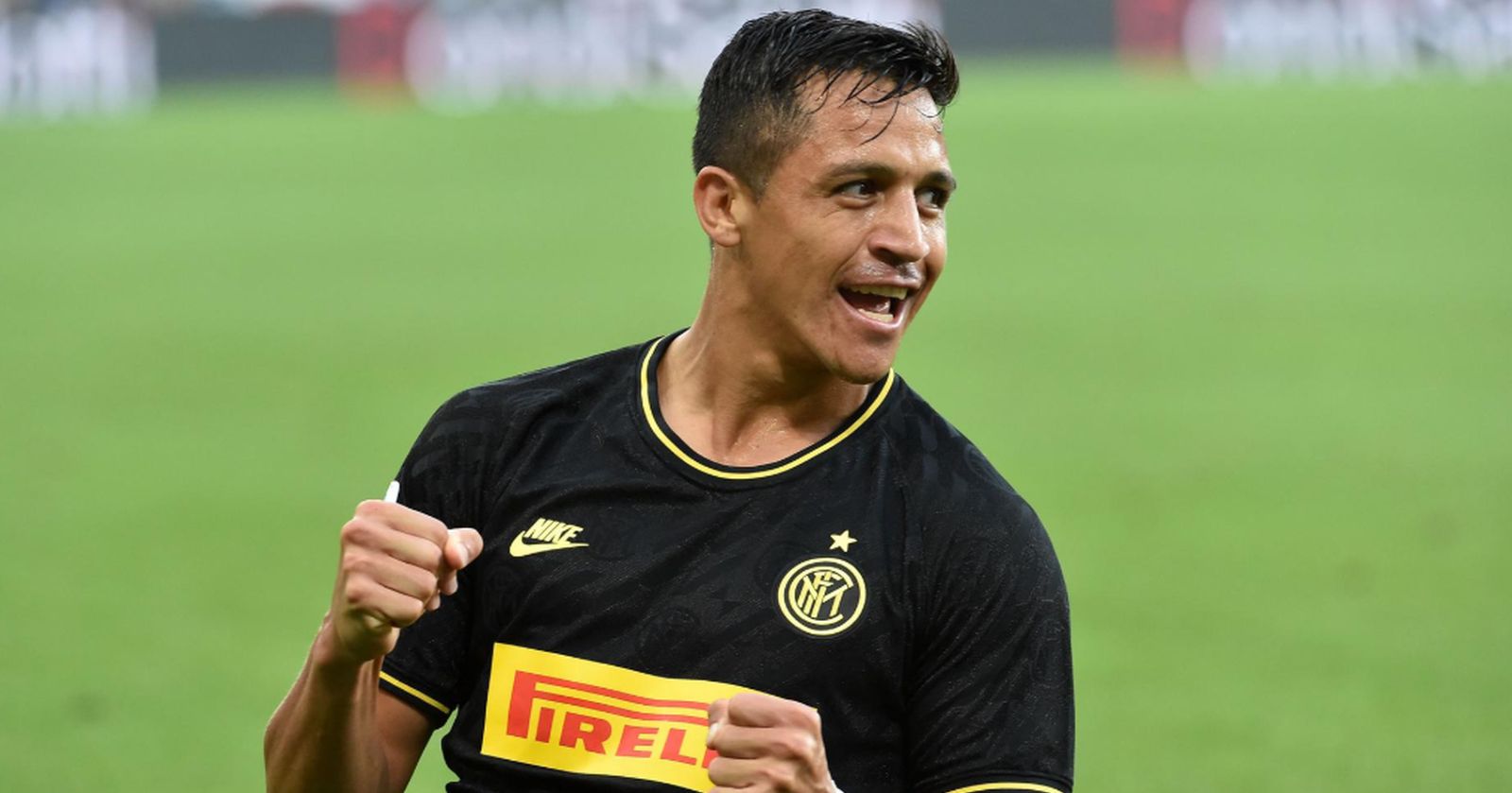 alexis sánchez inter
