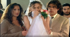 Las cifras que logró Aquelarre en su reestreno por las pantallas de TVN