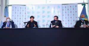 Argentina: pagarán a pacientes leves de coronavirus para que se aíslen en residencias sanitarias