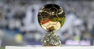 El Balón de Oro no se entregará durante 2020 debido al coronavirus