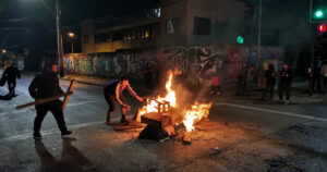 Cuidar la democracia