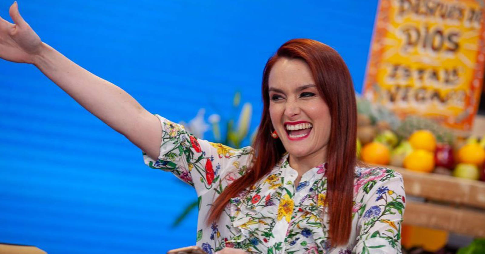 begoña basauri mucho gusto