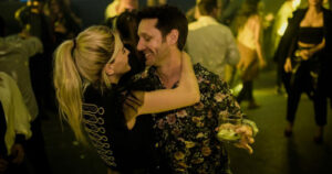 Benjamín Vicuña y China Suárez dieron la bienvenida a su segundo hijo Amancio