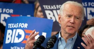 Joe Biden aseguró que retornará a la OMS 