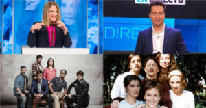 Cómo se volvió tan competitivo el bloque de la tarde en la TV