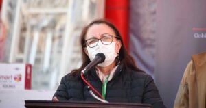 Bolivia registra siete ministros de gobierno contagiados de coronavirus