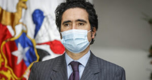 Briones por nuevo retiro del 10%: 