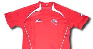 Harold Mayne-Nicholls vuelve a la carga por los contratos de las camisetas