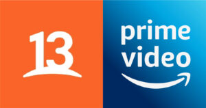 Canal 13 firma alianza con Amazon Prime Video