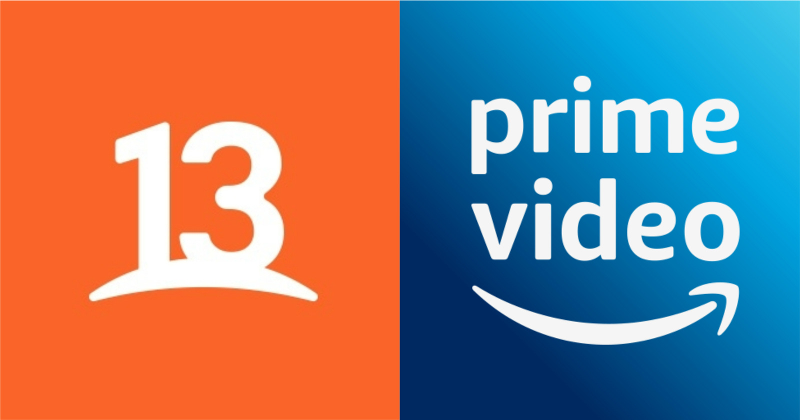 canal 13 amazon prime