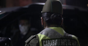 Ministerio del Interior: 137 detenidos en manifestaciones de los últimos días