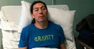 Justicia ordena a Hospital de Nueva Imperial resguardar la salud de Celestino Córdova