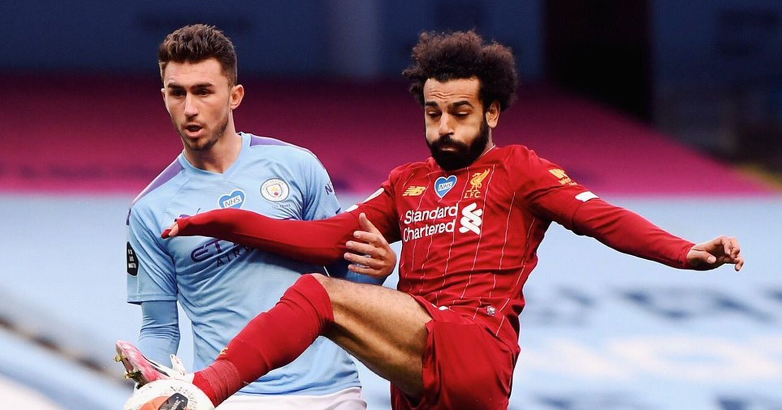 manchester city liverpool