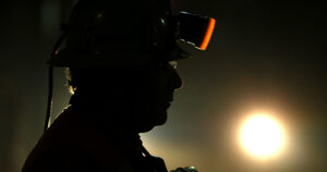 Codelco suspende proyecto Nuevo Nivel Mina de División El Teniente