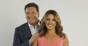 Contigo en la Mañana logra peak de rating y se mantiene como el líder de sintonía