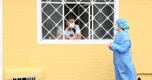 Los países sudamericanos que aguantaron la primera ola del COVID-19 y que ahora sufren con el aumento de casos