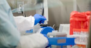 Brasil sobrepasó los 2 millones de contagiados con COVID-19