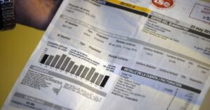 Ministerio de Energía elimina recargo por 