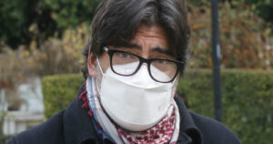 Daniel Jadue se abre a ser candidato del PC: 