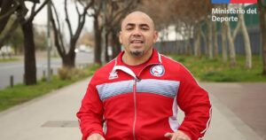 VIDEO - Deportistas entregan recomendaciones para la vuelta a la actividad física en espacios abiertos