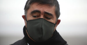 Mario Desbordes por renuncias a la bancada de RN: 