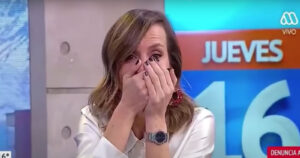 Diana Bolocco rompe el silencio tras el caso Viñuela: 