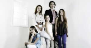 Suma y sigue: TVN apostará por el reestreno de la exitosa Dónde Está Elisa