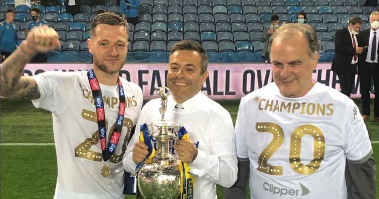 dueño del leeds
